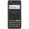 calcolatrice scientifica casio 77x162x14 mm nero [fx570esplus2]