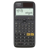 calcolatrice scientifica casio 77x166x11mm nero [fx85cex]