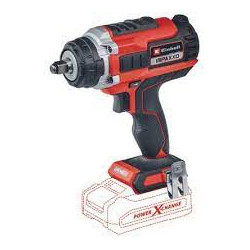 avvitatore a impulsi einhell a batteria impaxxo 18/400 [4510070]