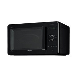 microonde whirlpool jc218nb nero [jc218nb]