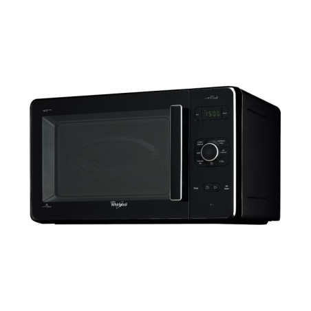 microonde whirlpool jc218nb nero [jc218nb]