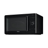 microonde whirlpool jc218nb nero [jc218nb]
