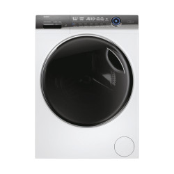 lavatrice haier i-pro series 7 libera installazione/9kg/1400giri/min/b/bianco