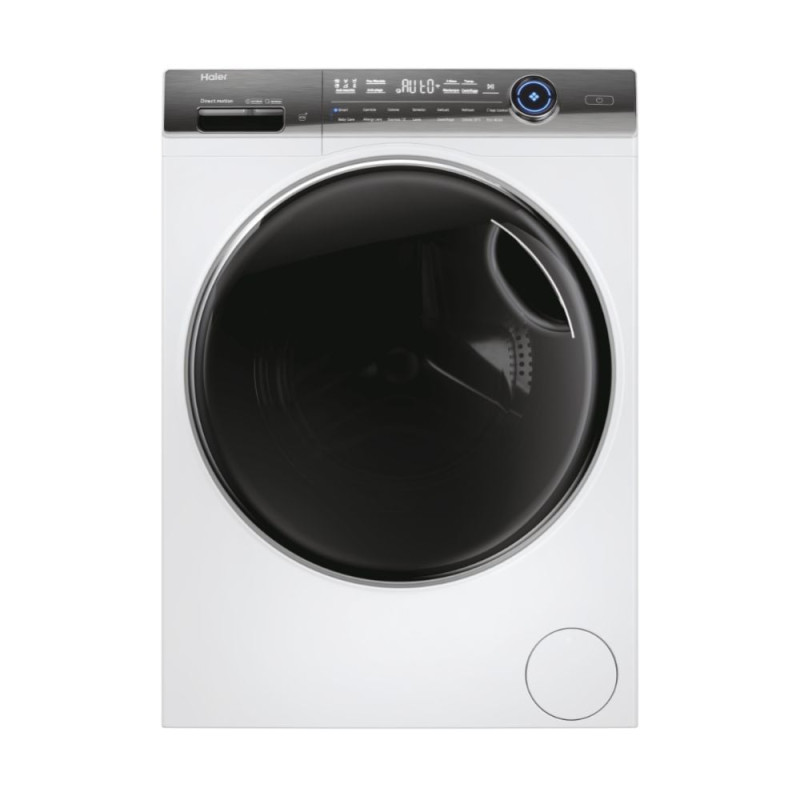 lavatrice haier i-pro series 7 libera installazione/9kg/1400giri/min/b/bianco