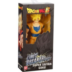 figurina bandai dragon ball super limit breaker gigante da 12"