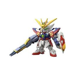 modellino bandai sd gundam ex-standard wing gundam zero [gun61786]