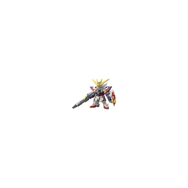 modellino bandai sd gundam ex-standard wing gundam zero [gun61786]