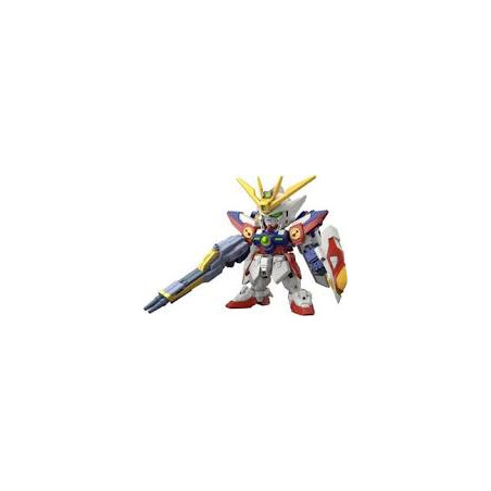 modellino bandai sd gundam ex-standard wing gundam zero [gun61786]