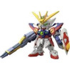 modellino bandai sd gundam ex-standard wing gundam zero [gun61786]