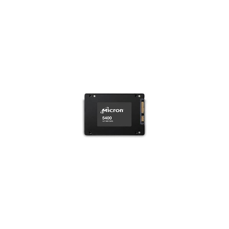 ssd 3.84tb crucial micron 5400 pro sata 2.5'' [mtfddak3t8tga-1bc1zabyyr]