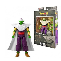 figurina bandai dragon ball dragon stars piccolo [ds40721]