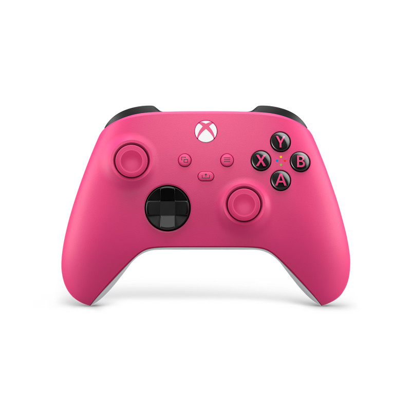 controller microsoft bluetooth wireless analogico/digitale xbox series