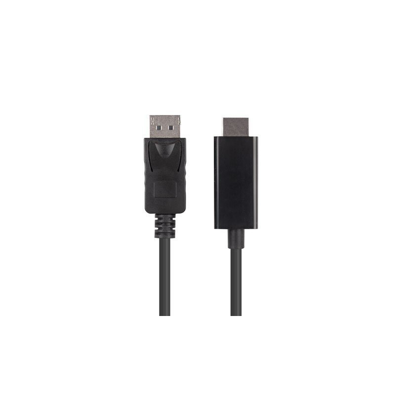 cavo lanberg ca-dphd-11cc-0050-b displayport m v1.1a