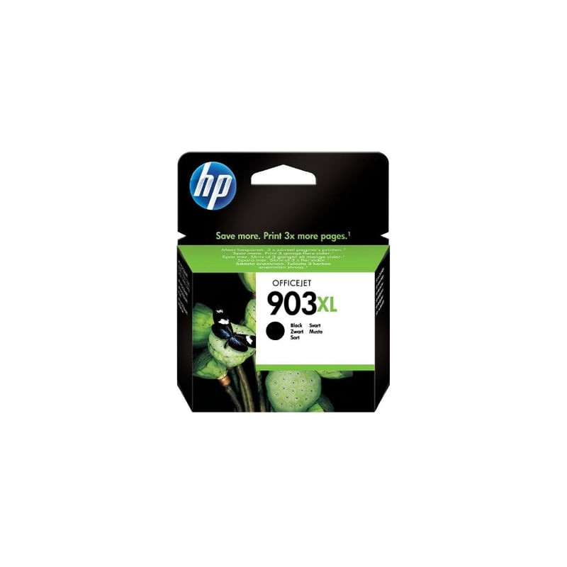 Cartuccia hp nero 903xl per oj pro 6960 6970 [t6m15ae]