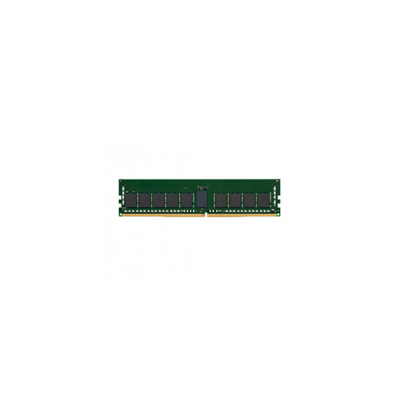 ram dimm ddr4 32gb kingston 1600 mhz cl22 1pz verde [ksm32rs4/32hcr]