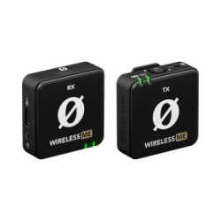 microfono rode wireless me wime