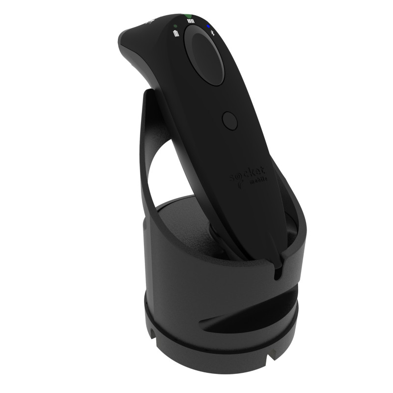 scanner per codici a barre socket mobile 1d/2d palmare s720 wireless