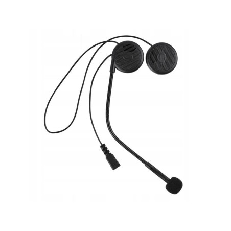cuffie freedconn l1m wireless bluetooth 4.2 nero [5903815492105]
