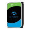 hard disk 3.5'' 8tb seagate skyhawk 6gbit/s sata iii [dhsgtwct80vx010]