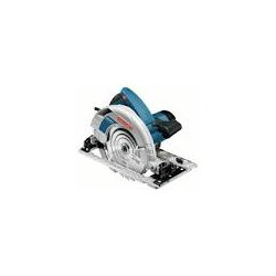 sega circolare bosch gks 85g per casa e giardino 2.200w blu [0615990m92]