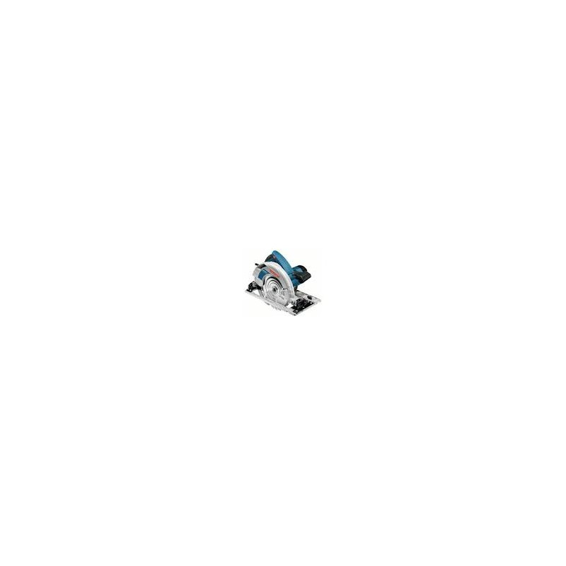 sega circolare bosch gks 85g per casa e giardino 2.200w blu [0615990m92]