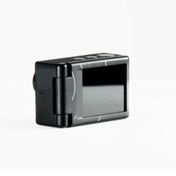 videocamera nilox v1 flip hd 4k [nxacv1flip01]