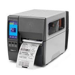 stampante per etichette zebra zt231 a trasferimento termico 4''