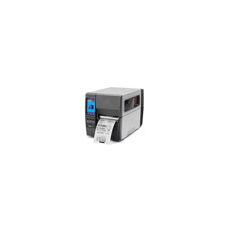 stampante per etichette zebra zt231 a trasferimento termico 4''