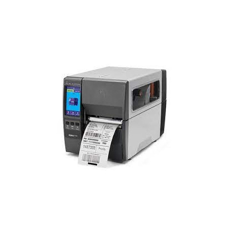 stampante per etichette zebra zt231 a trasferimento termico 4''