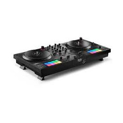 controller dj hercules impulse t7 nero [4780928]