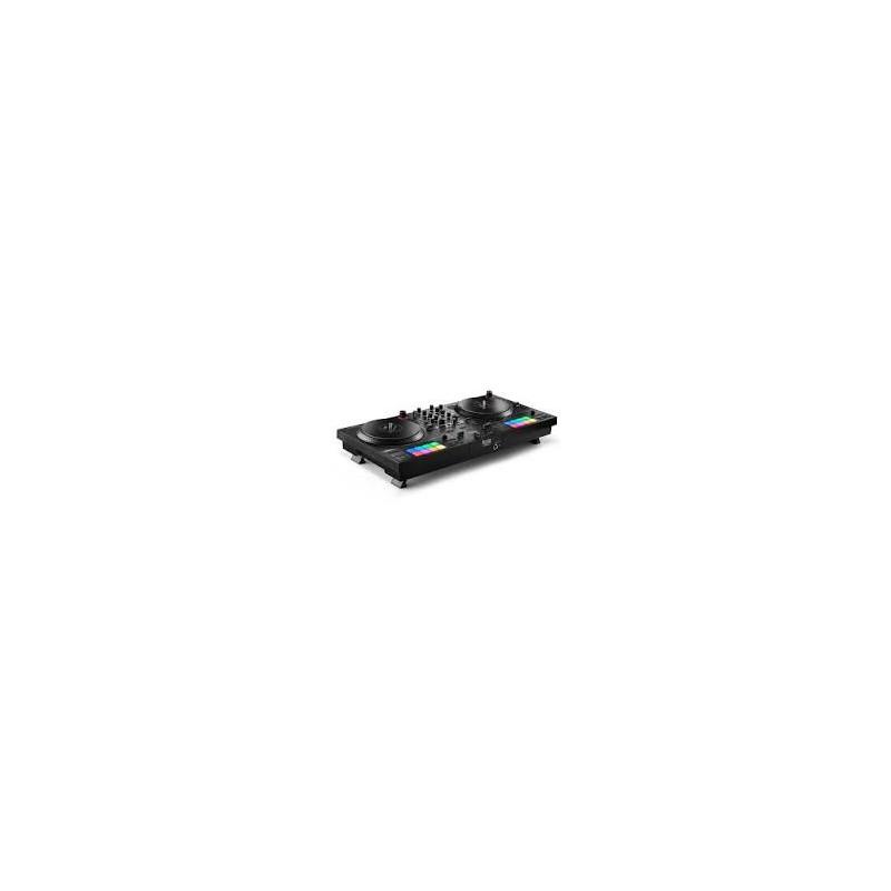controller dj hercules impulse t7 nero [4780928]