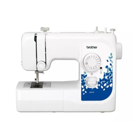 macchina da cucire brother az17 bianco [az17vm1]