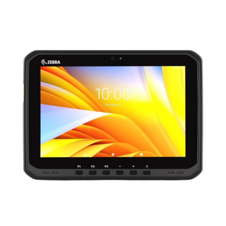 tablet 10.1'' zebra et60 8gb/128gb android gms senza batteria