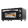 forno elettrico cecotec bake 1090 10l 800w nero
