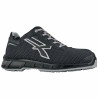 scarpe antinfortunistiche u power jackson taglia 41 s3 grigio [rk20104-41]