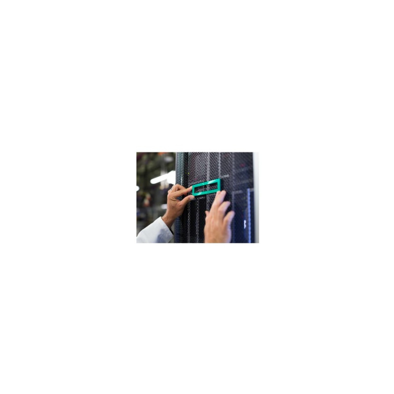 kit cavo anteriori hpe per server nvme proliant dl3x5 gen11 ns204i-u