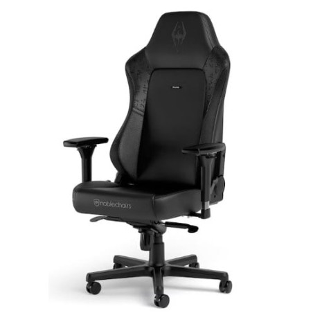 sedia da gioco noblechairs hero edizione the elder scrolls v: skyrim