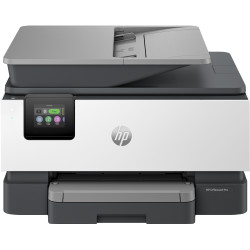 stampante inkjet hp officejet pro 9120e multifunzione 4in1 a colori
