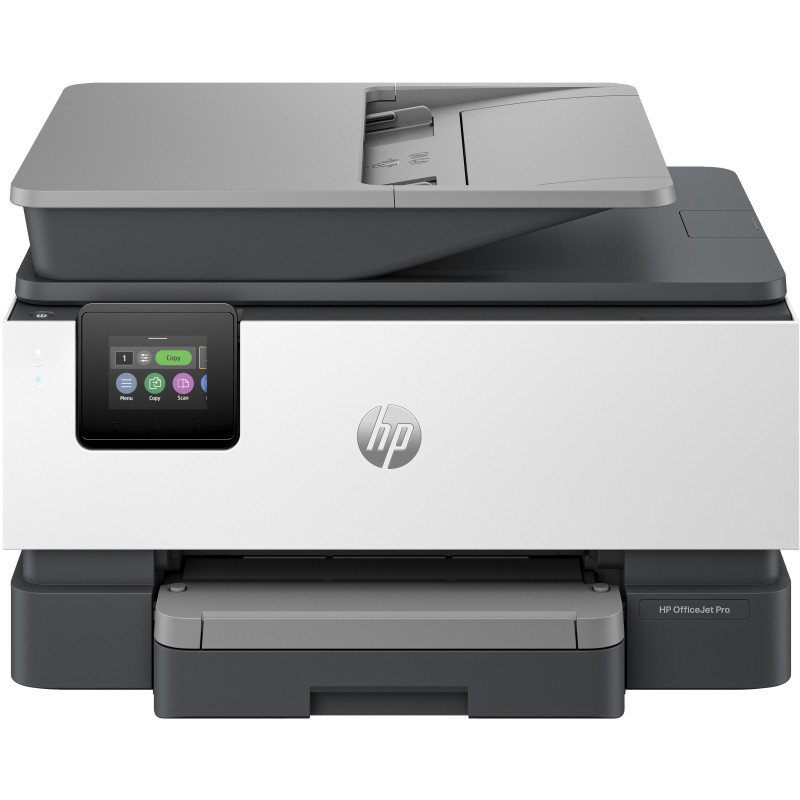 stampante inkjet hp officejet pro 9120e multifunzione 4in1 a colori