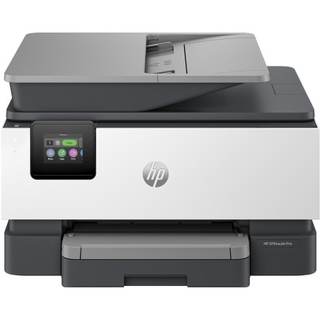 stampante inkjet hp officejet pro 9120e multifunzione 4in1 a colori