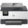 stampante inkjet hp officejet pro 9120e multifunzione 4in1 a colori