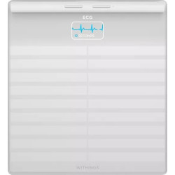 bilancia pesapersone elettronica withings body scan wbs08-white-all-inter