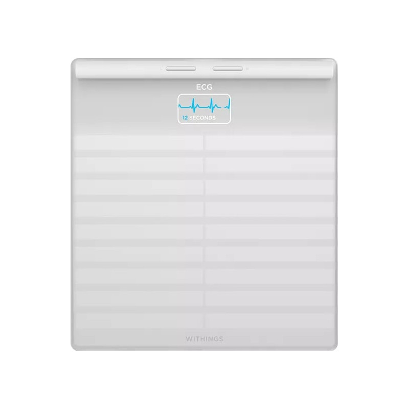 bilancia pesapersone elettronica withings body scan wbs08-white-all-inter