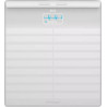 bilancia pesapersone elettronica withings body scan wbs08-white-all-inter