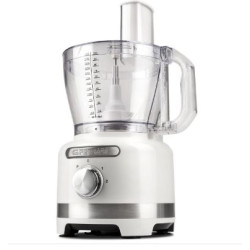 frullatore g3 ferrari multifunzione 1000w 3l bianco/transparente