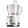 frullatore g3 ferrari multifunzione 1000w 3l bianco/transparente