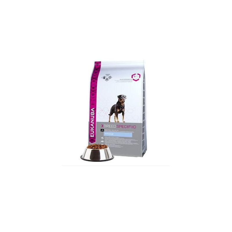 cibo secco eukanuba per cani 12kg