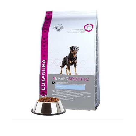 cibo secco eukanuba per cani 12kg