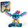 set da gioco lego lilo e stitch 730pz multicolore [43249]