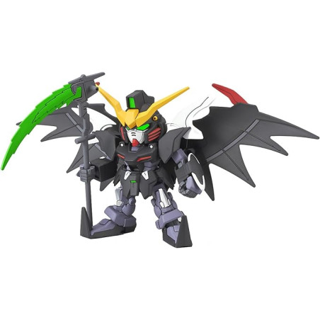 kit modellino bandai gun65626 sdex gundam deathscythe hell ew multicolore